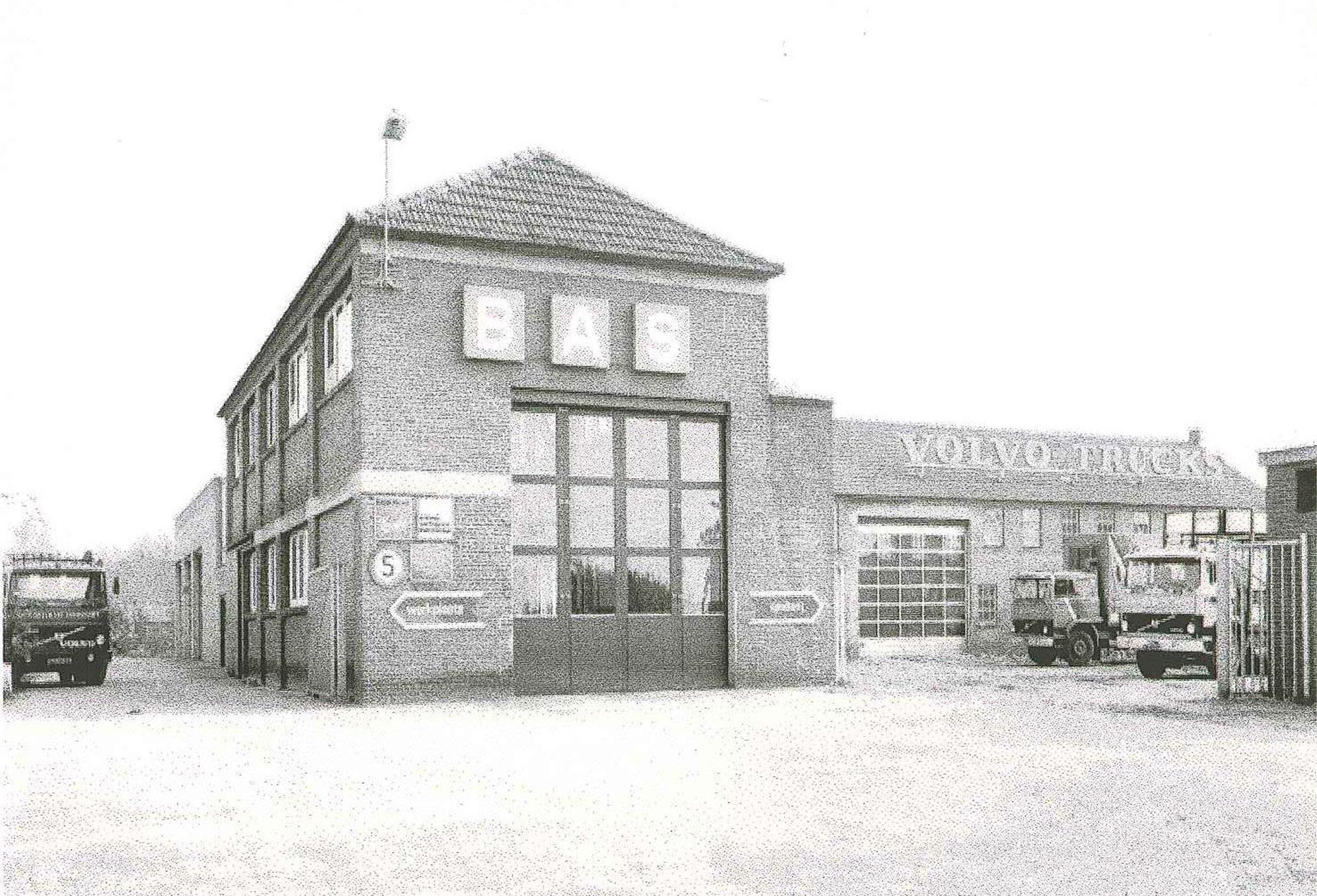 1962-Start-BAS-Veghel