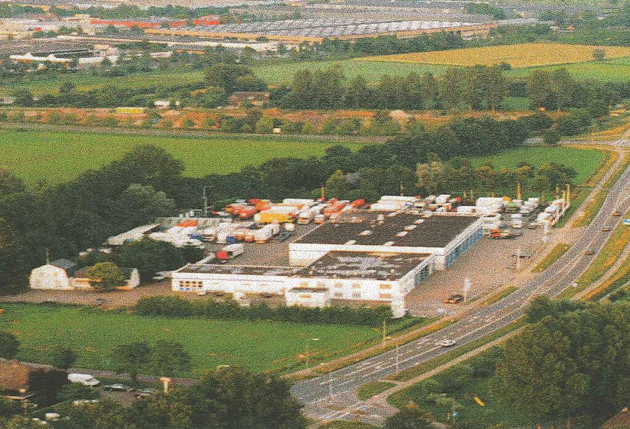 1993-Start-BAS-Trucks