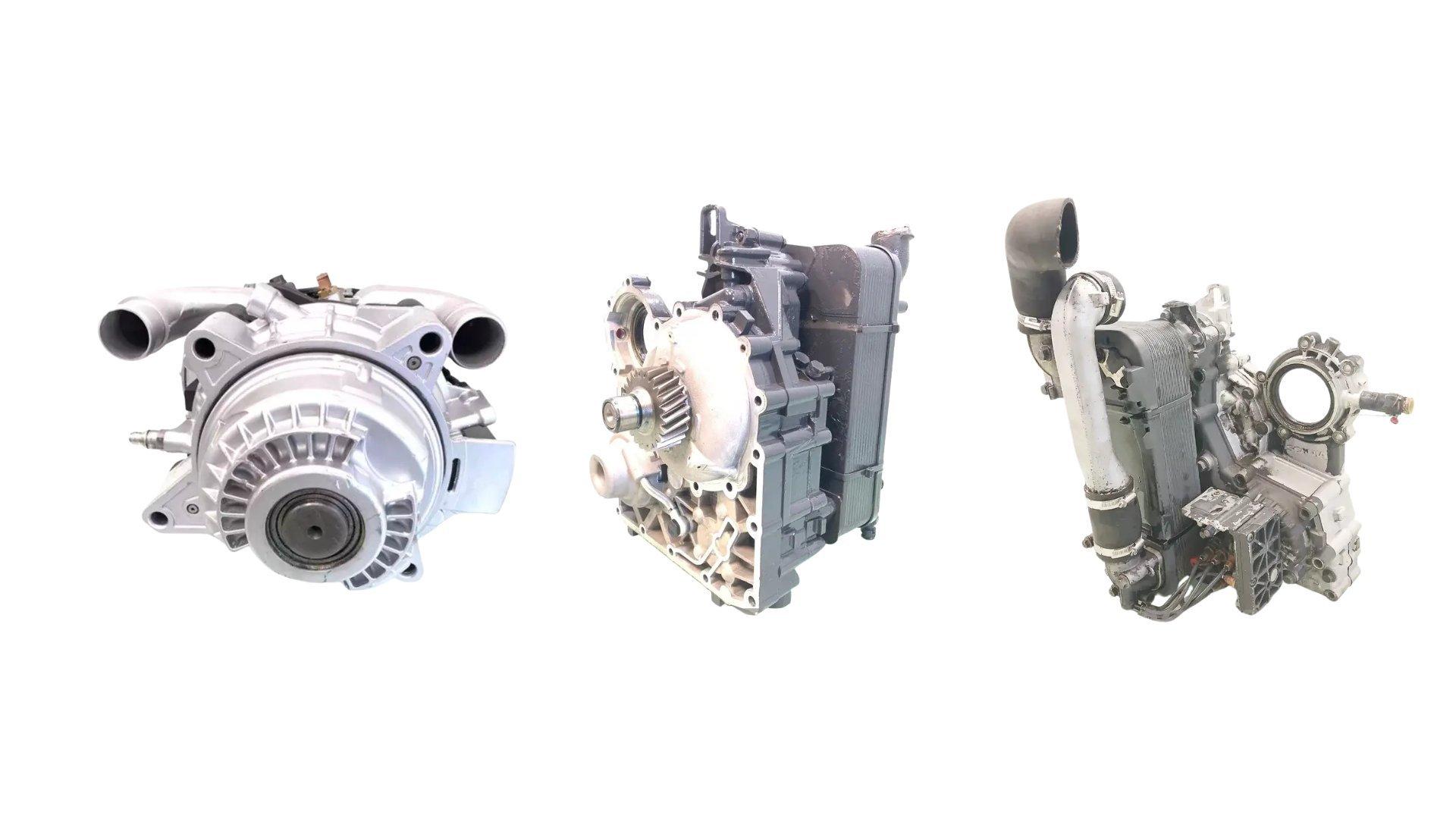 Truck Retarders and Intarders: Operation, Differences and Benefits