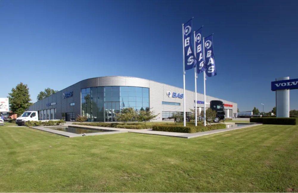 BAS Truck Center Veghel