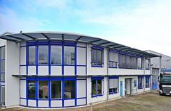 BTS Truck Center Frechen
