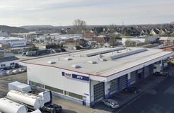 BTS Truck Center Hamm