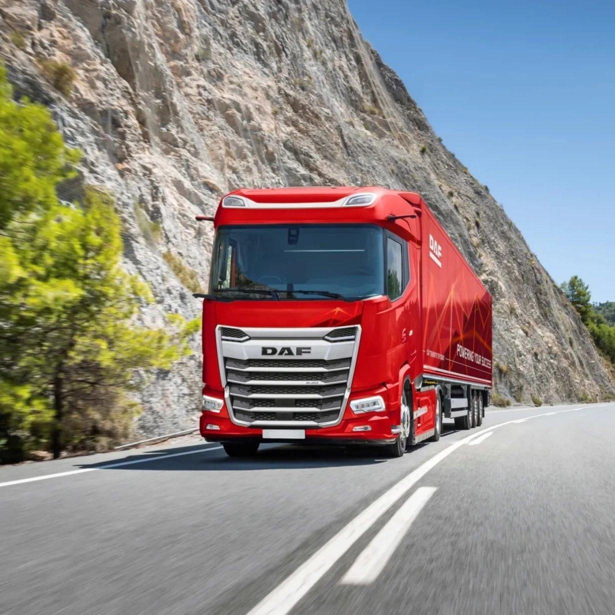 DAF