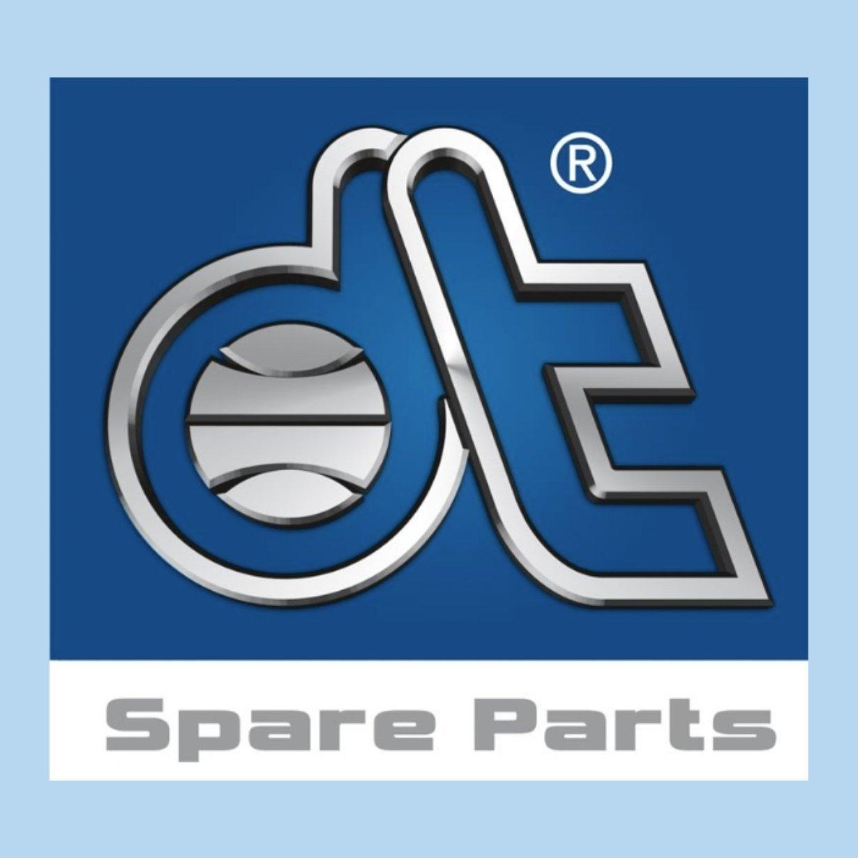 DT Spare Parts