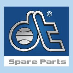 DT Spare Parts