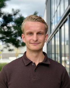 Daan Biemans