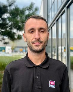 Daniel Clipa
