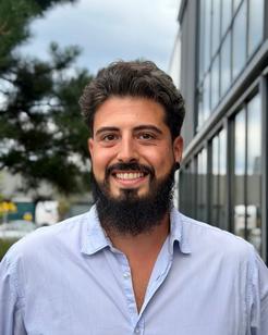 Fabio Rattalino