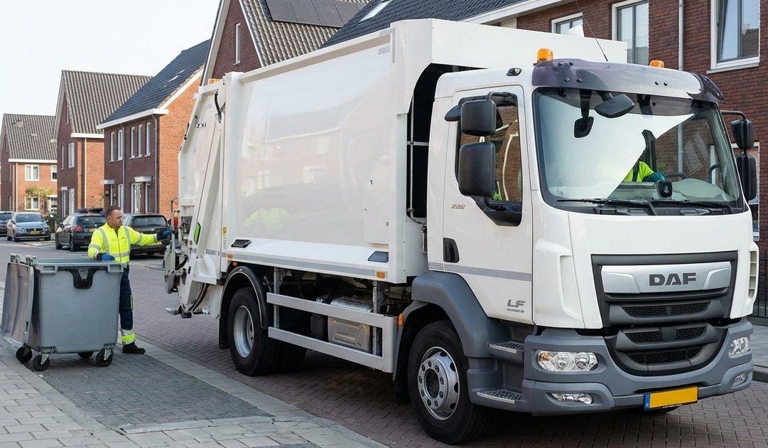 Gebruikte_vuilniswagen_nieuw