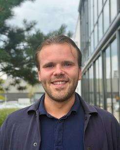 Gijs Giebelen