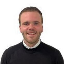 Gijs Giebelen