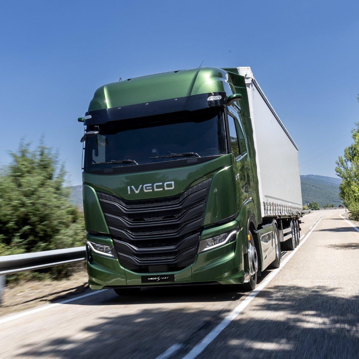 Iveco