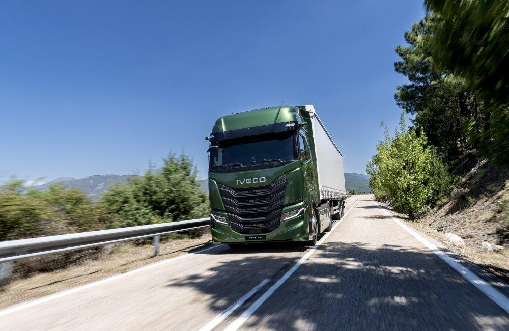 Iveco Truck-parts