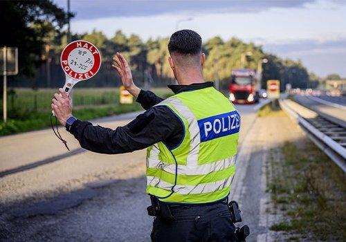 Link-grenscontroles