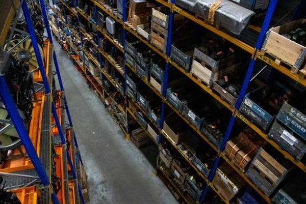 Beratung zu LKW-Teilen benötigt?