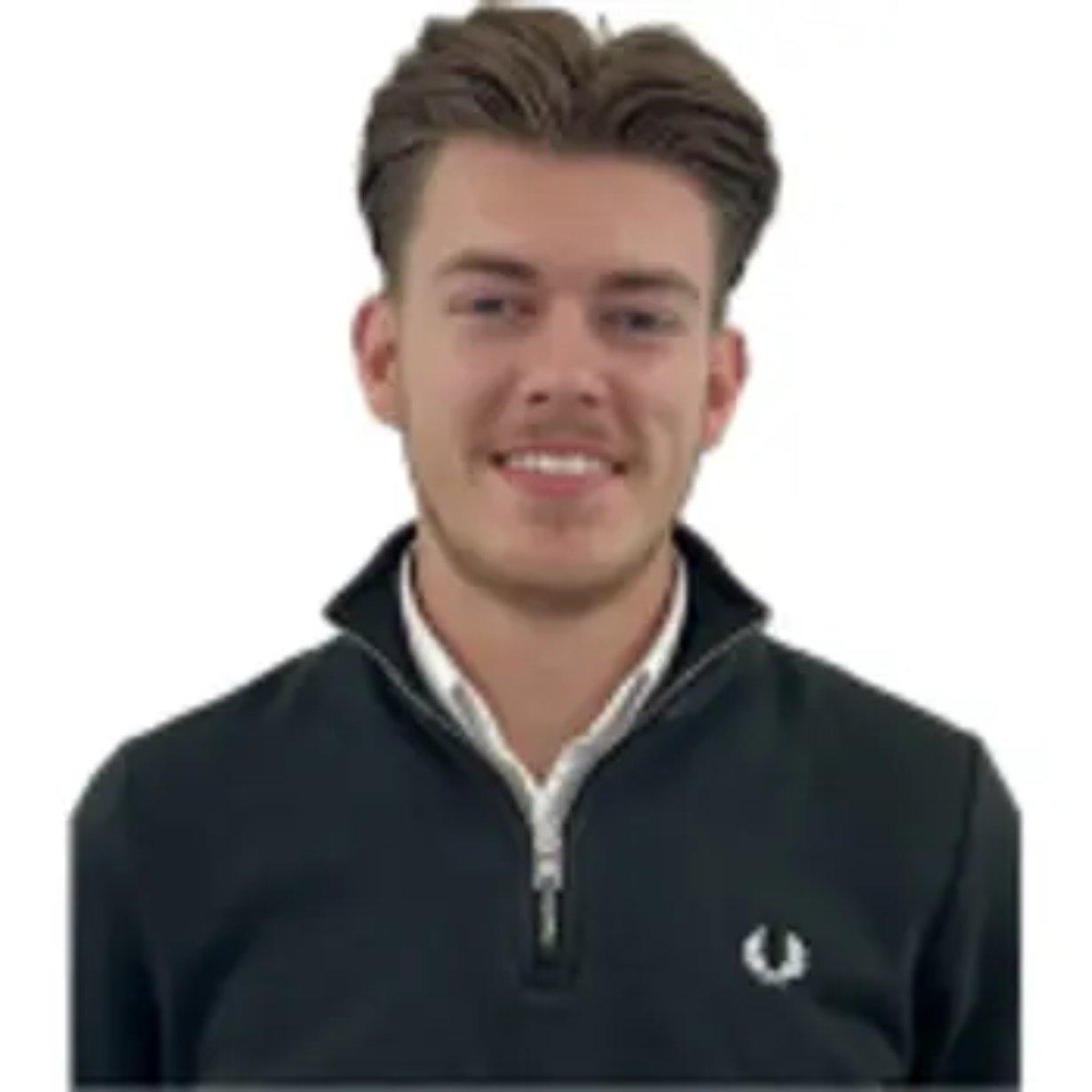 Matts Hoenselaars