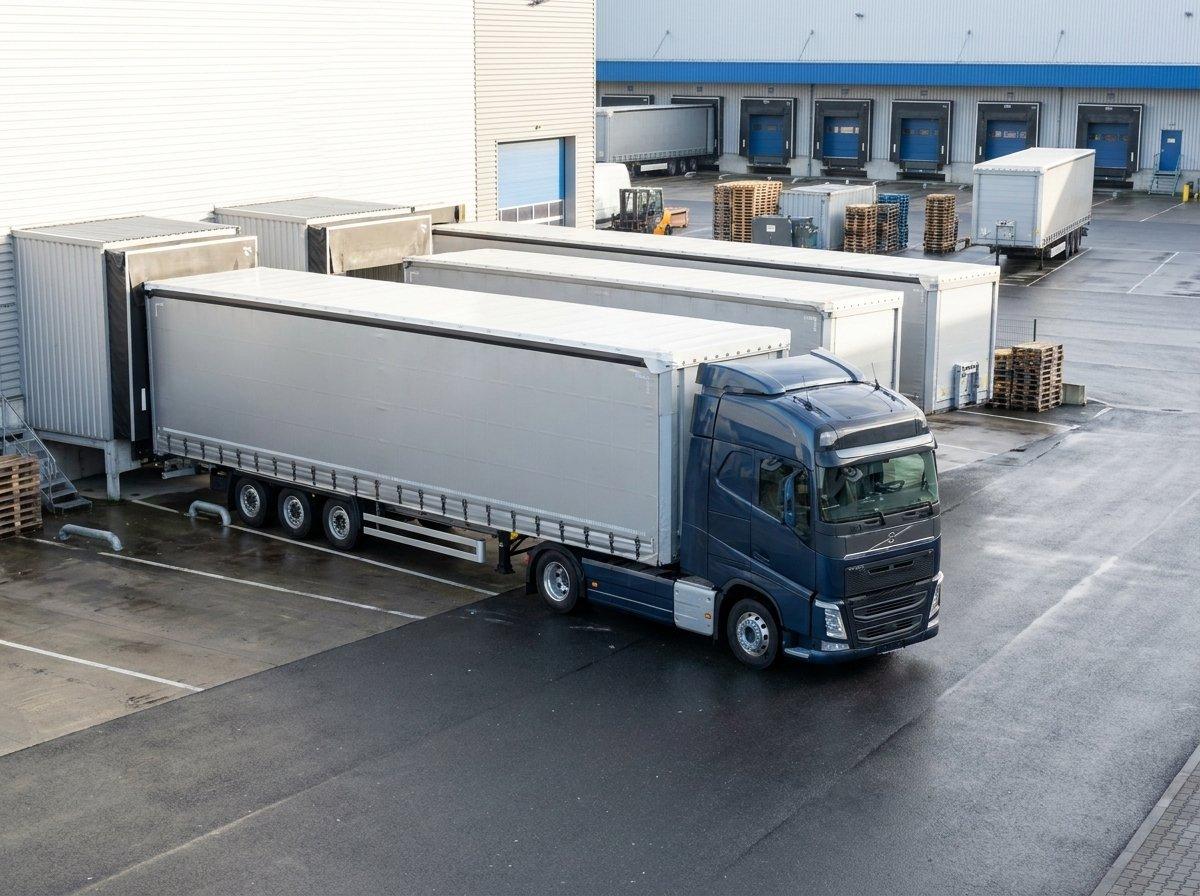 BAS World: LKW, Nutzfahrzeuge, Baumaschinen & Auflieger