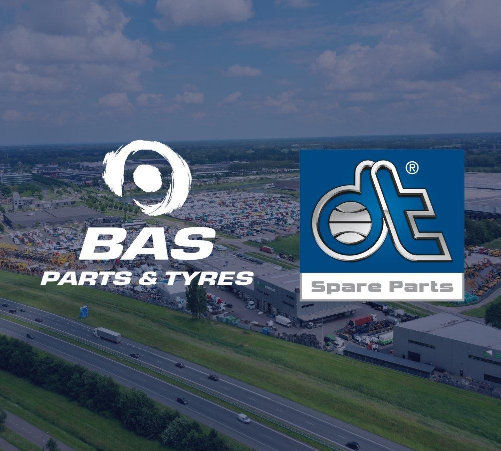 DT Spare Parts