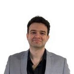 Mihai Dragos Ungureanu