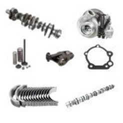 Motor onderdelen