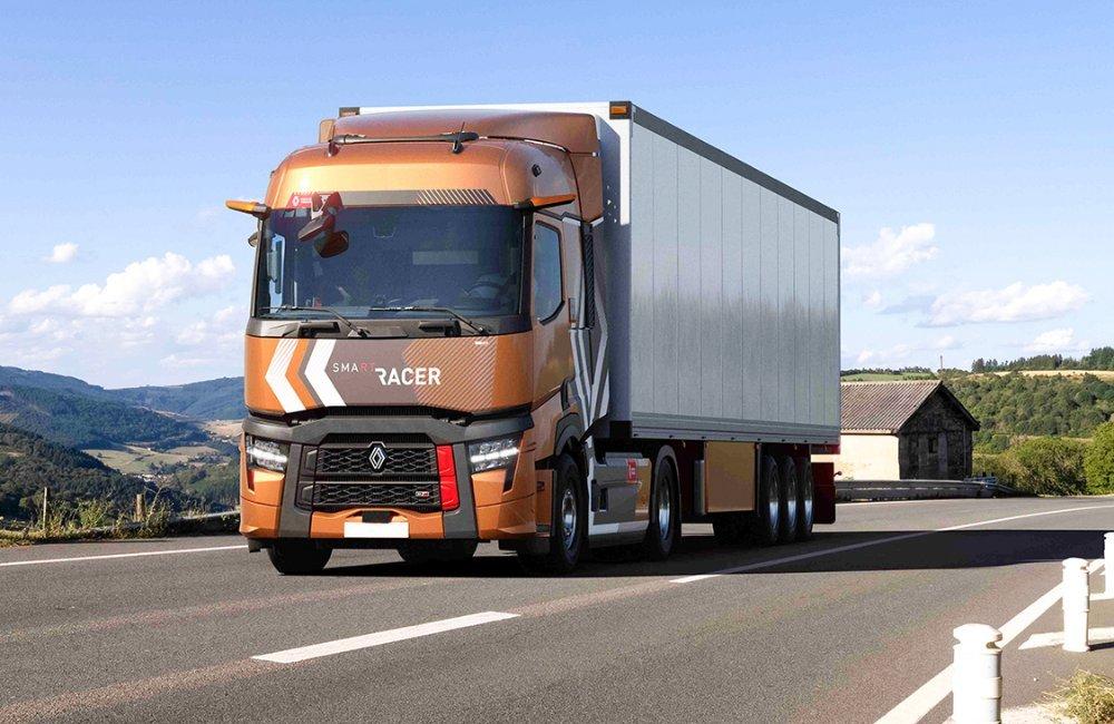 Renault truckonderdelen