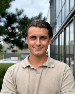 Rob de Jager