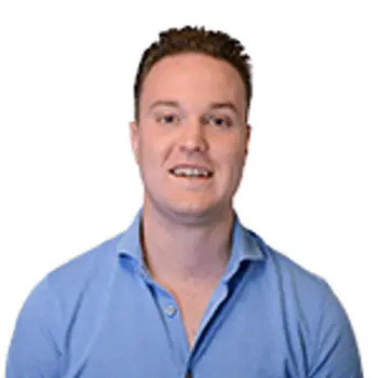 Roel Schouten