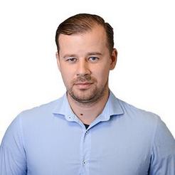 Roman Ulyev