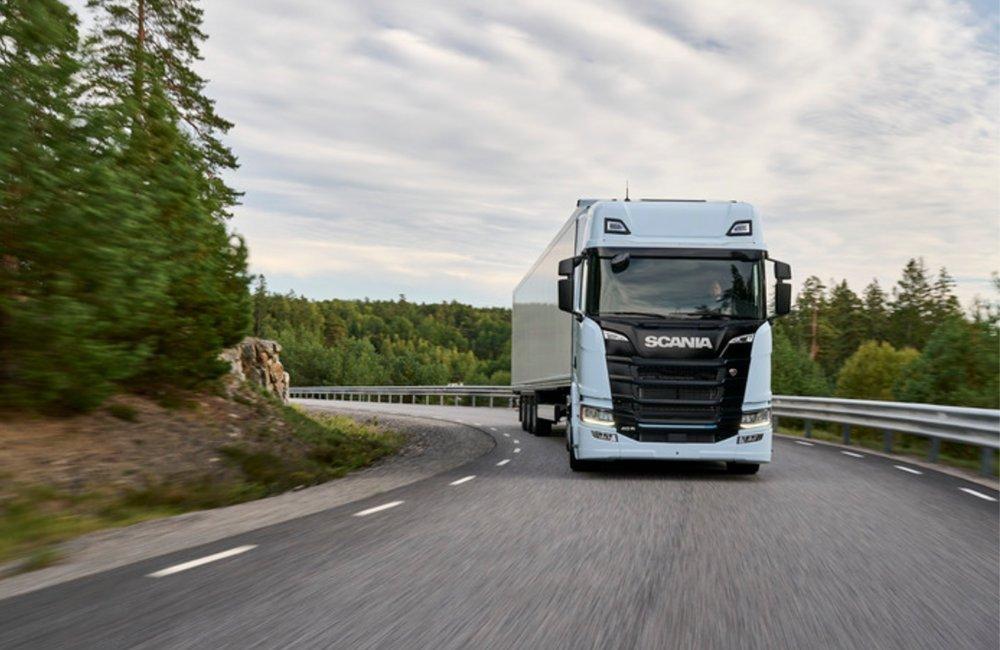 Scania truck onderdelen