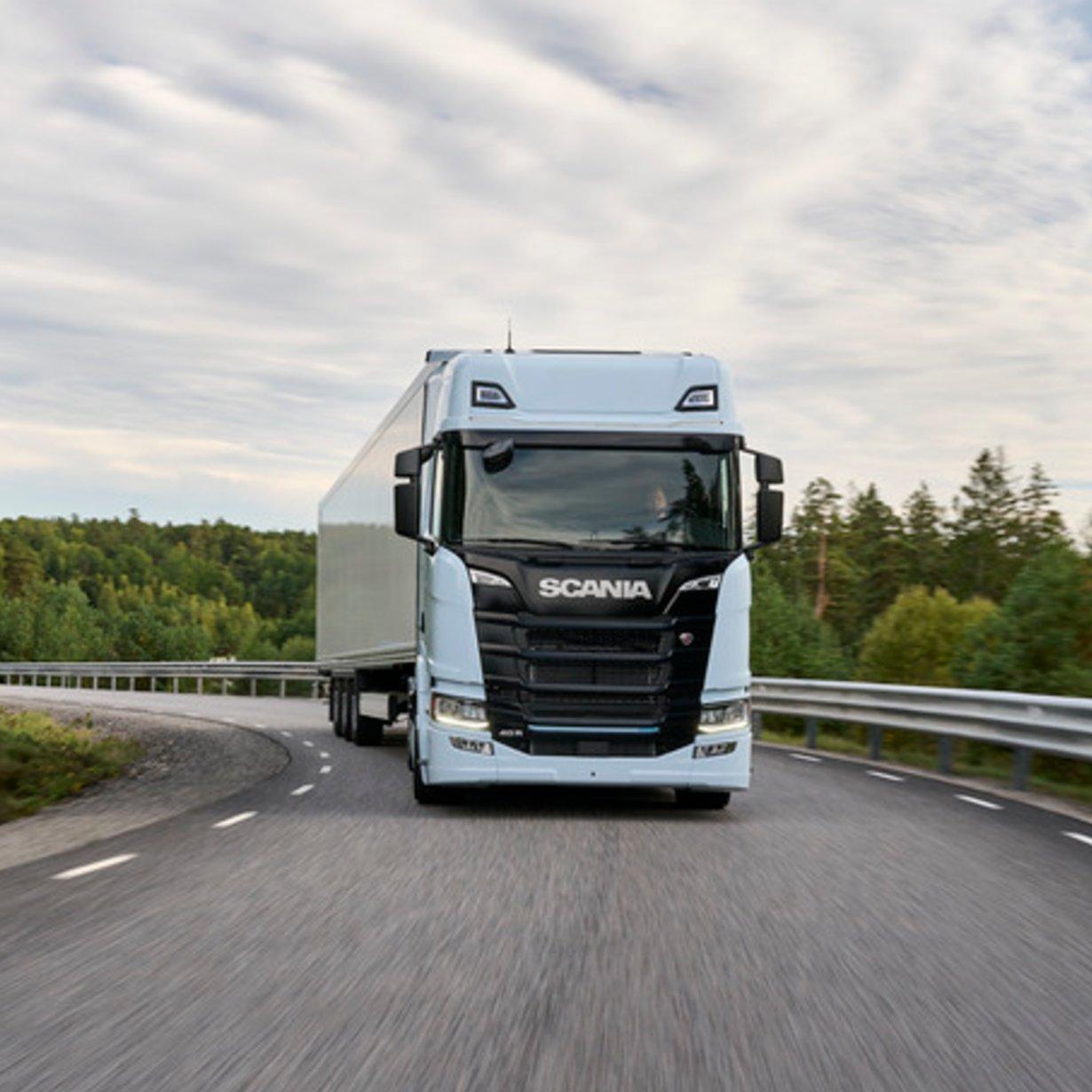 Scania