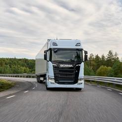 Scania