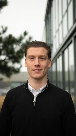 Stan de Langen