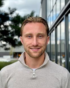 Styn van Hommel