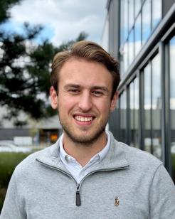 Teus Beekmans