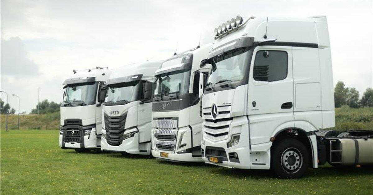 Motor de camión nuevo versus usado: ¿qué opción es más inteligente?
