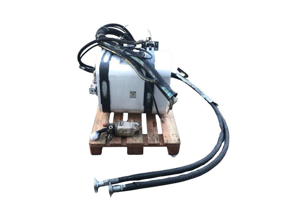 Hydraulika