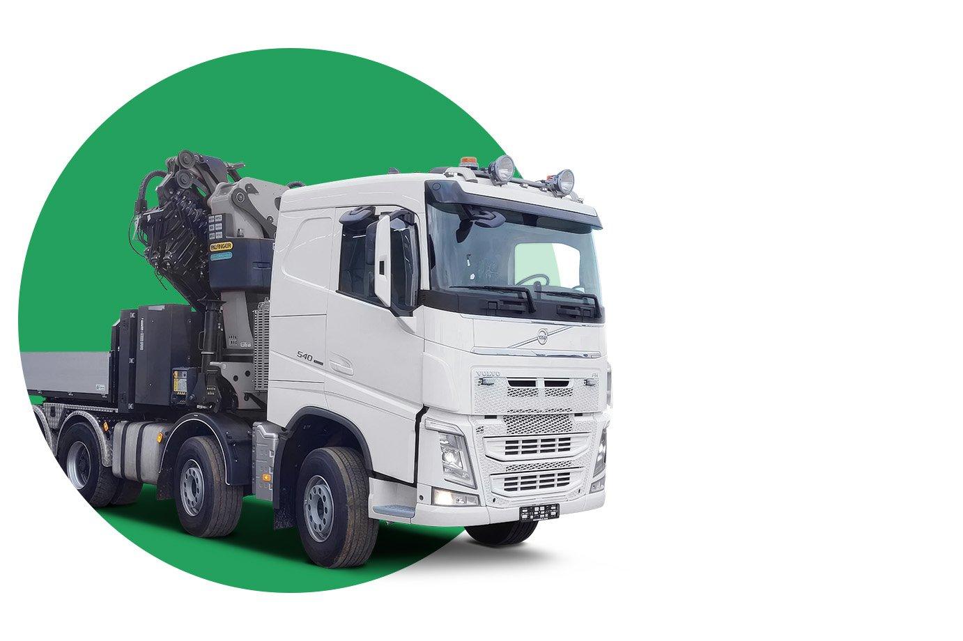 Trucks-seller-pages