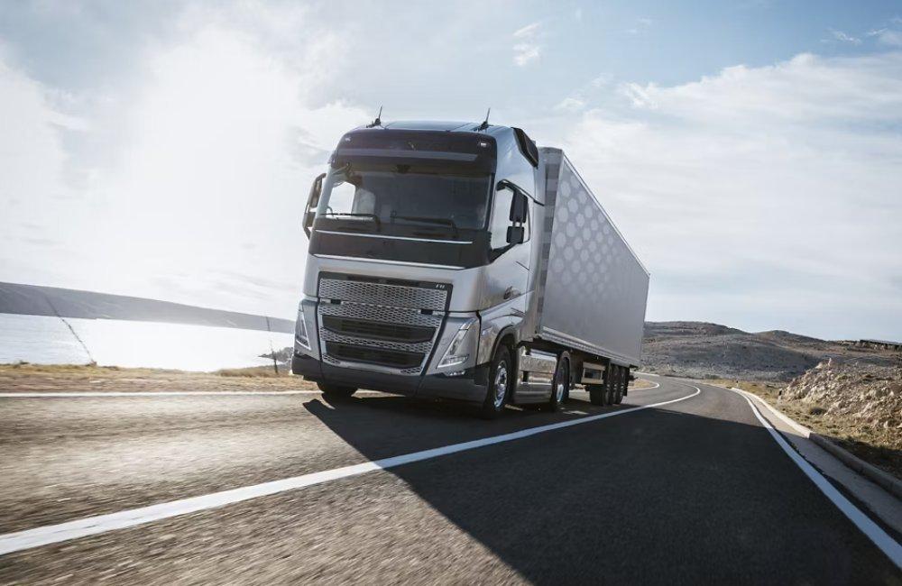Volvo truckonderdelen