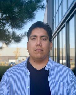 William Torres Robles