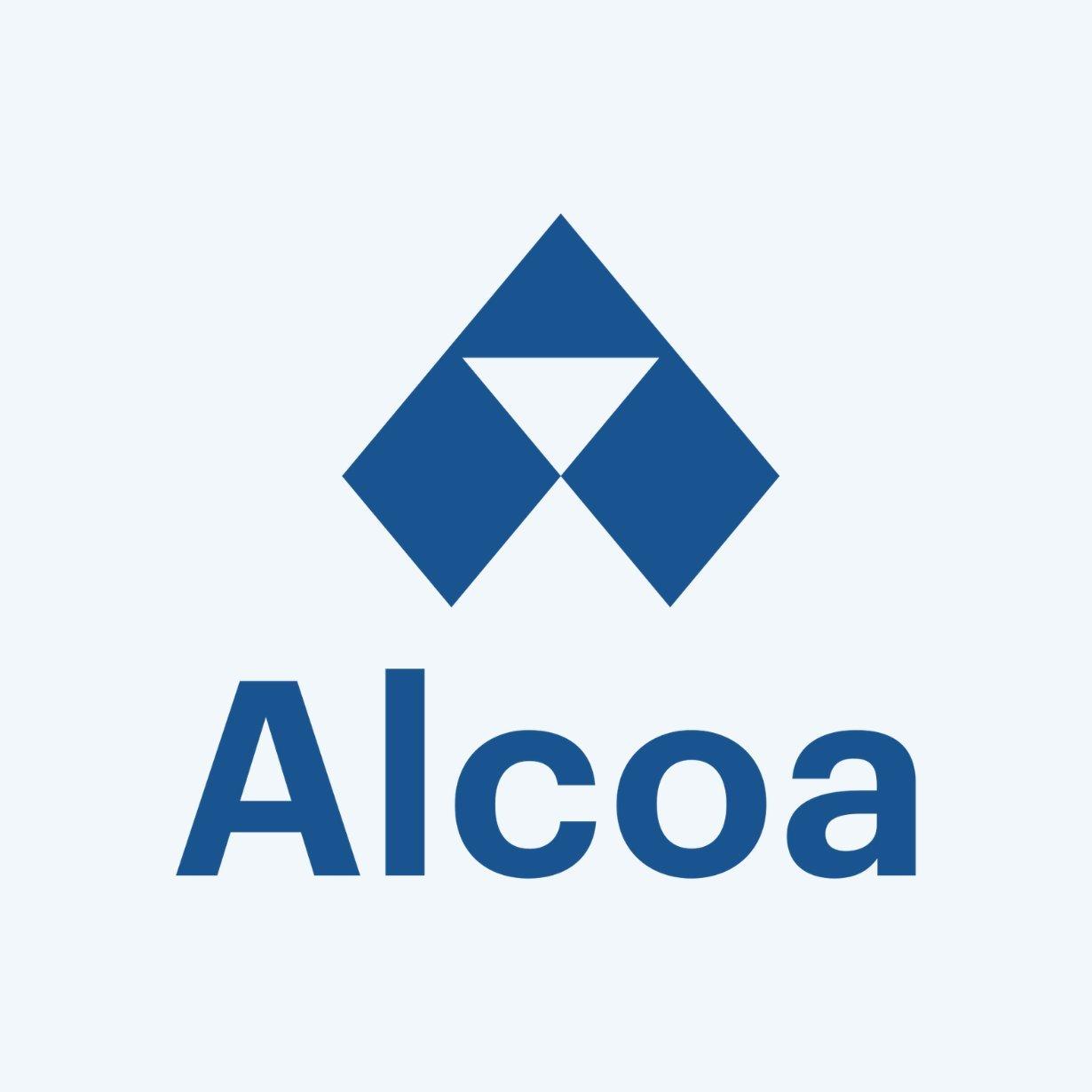 Jantes Alcoa