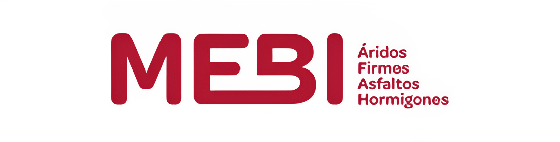 Logo Mebi